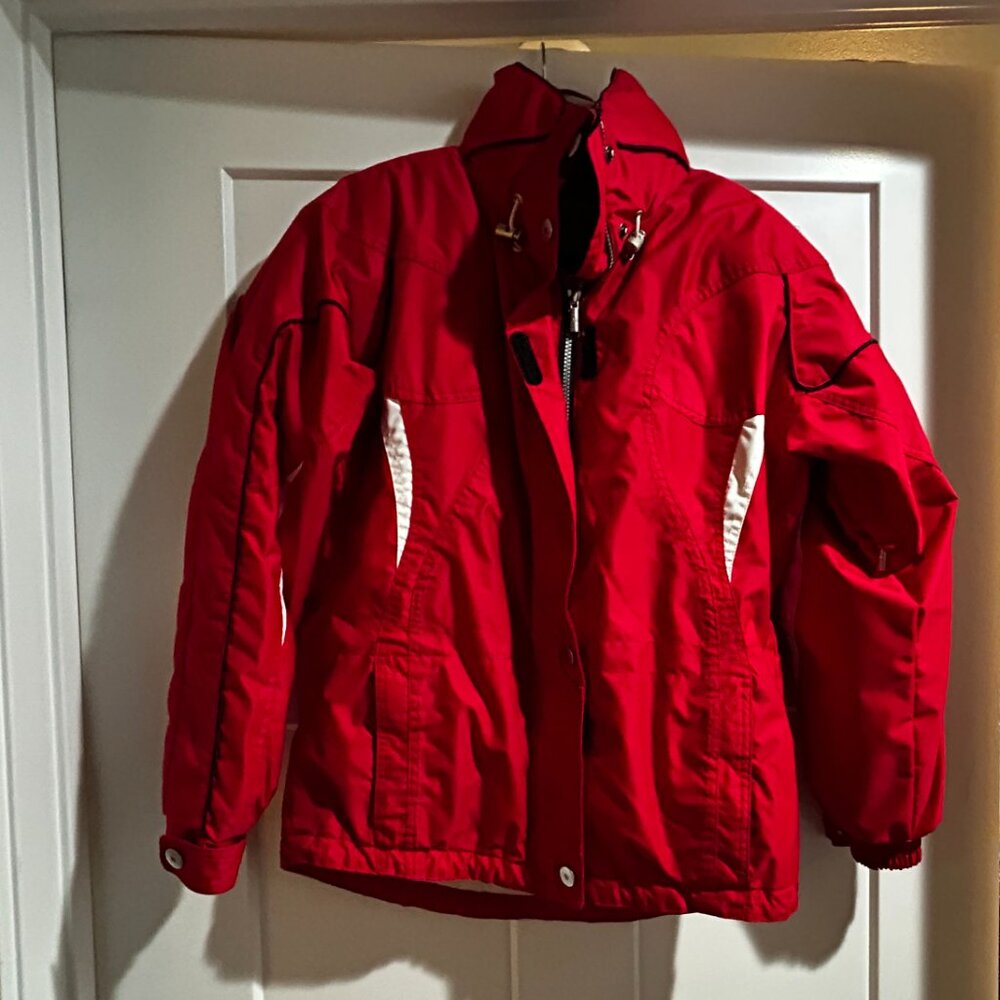 Couloir Technical Outerwear Women's Ski Jacket